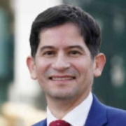 Saúl Jiménez Sandoval