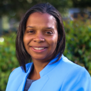 Rosalee Rush
