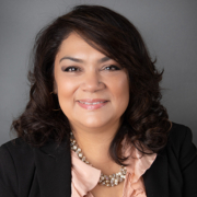 Norma Rojas-Mora