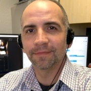 Samuel Yniguez