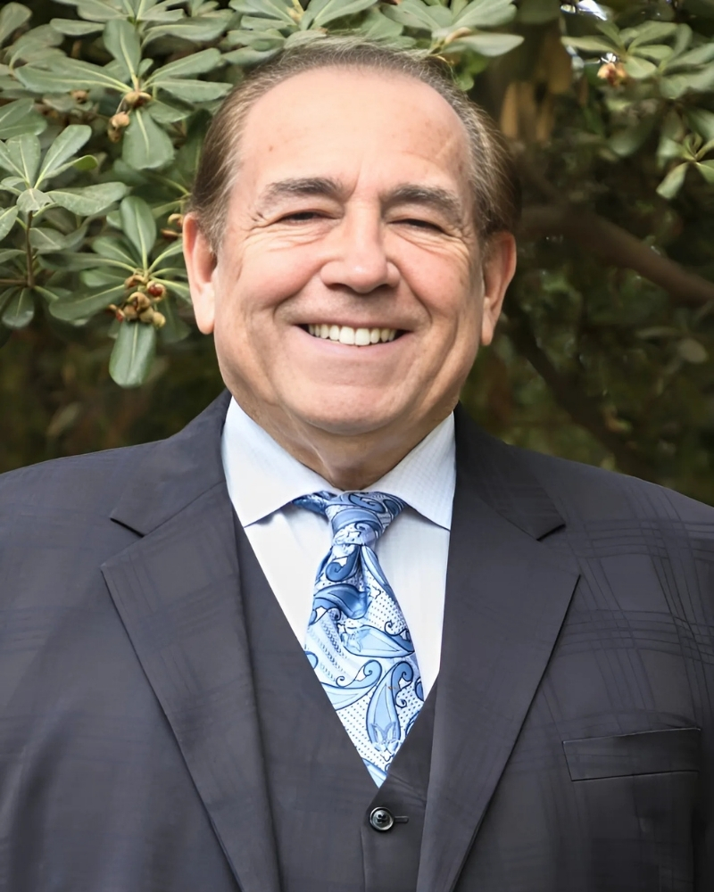 Benjamín T. Durán, Ed.D