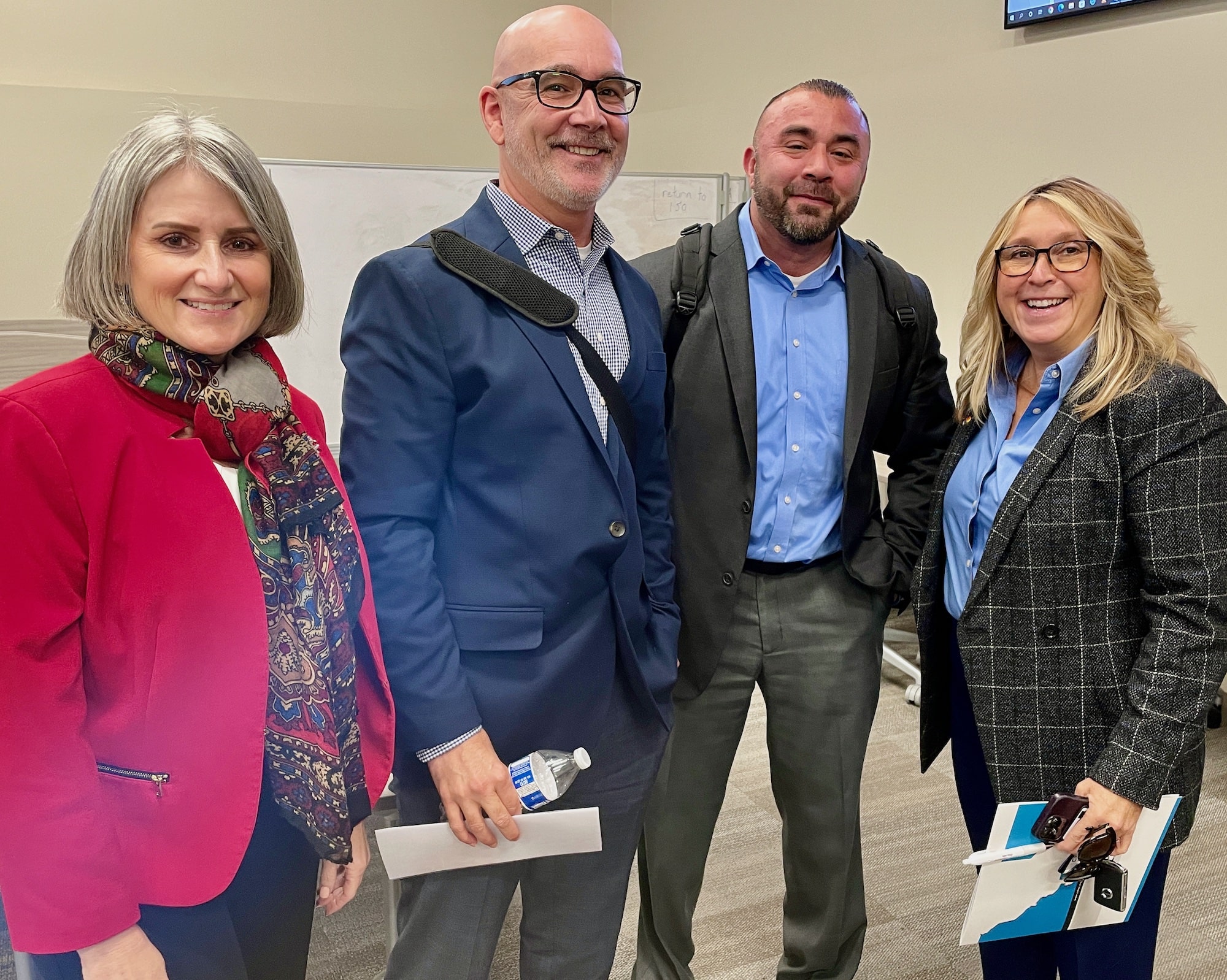 Central Valley Higher Education Consortium