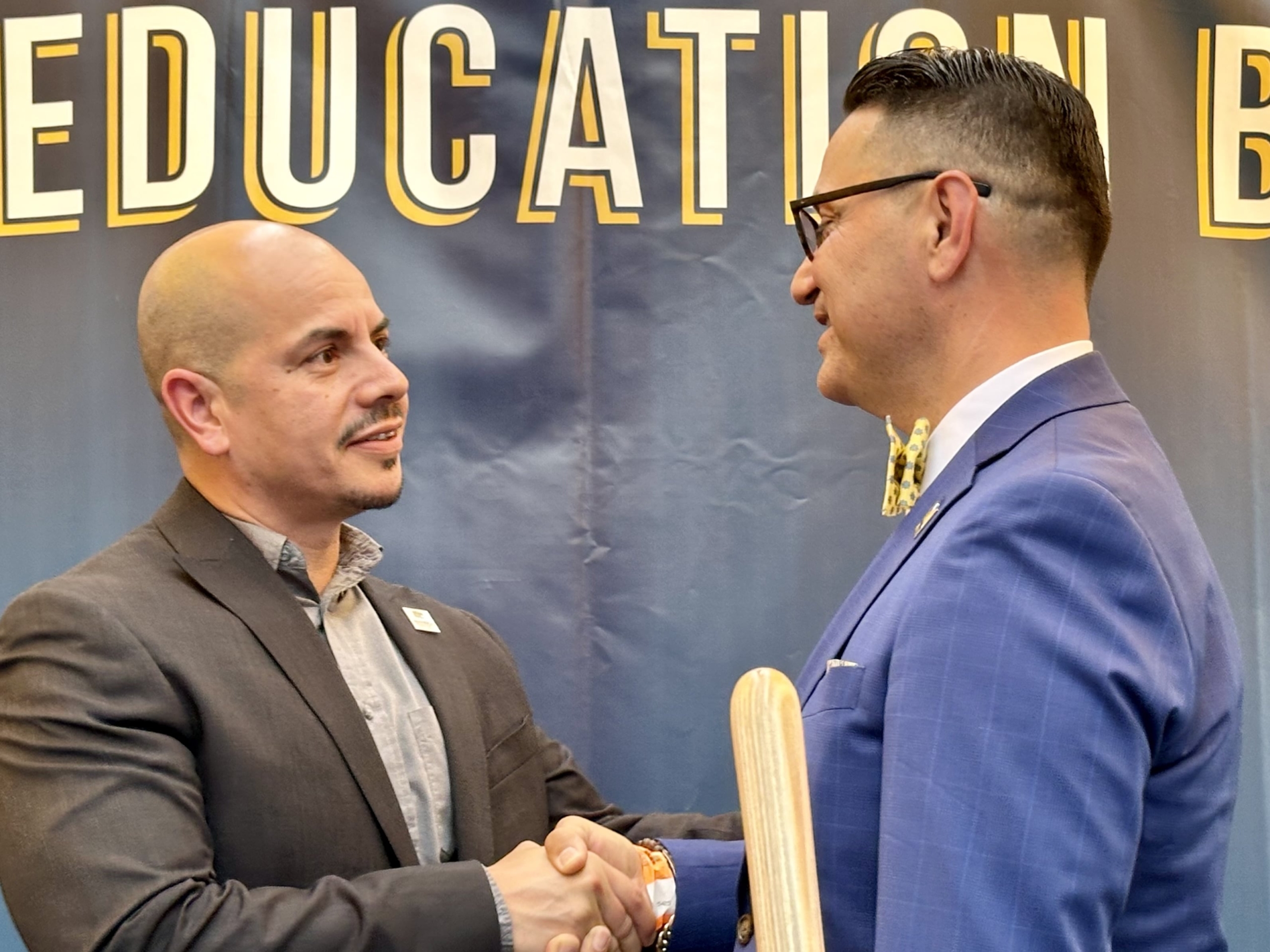 Central Valley Higher Education Consortium